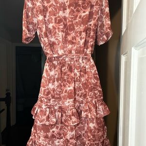 Simply Vera Wang nwt formal dress.